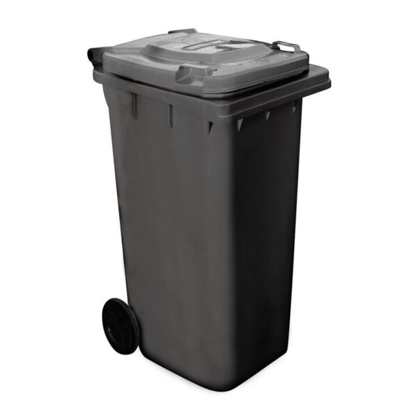 Wheelie Bin Hire - Domestic and Commercial Waste Solutions - Image 3