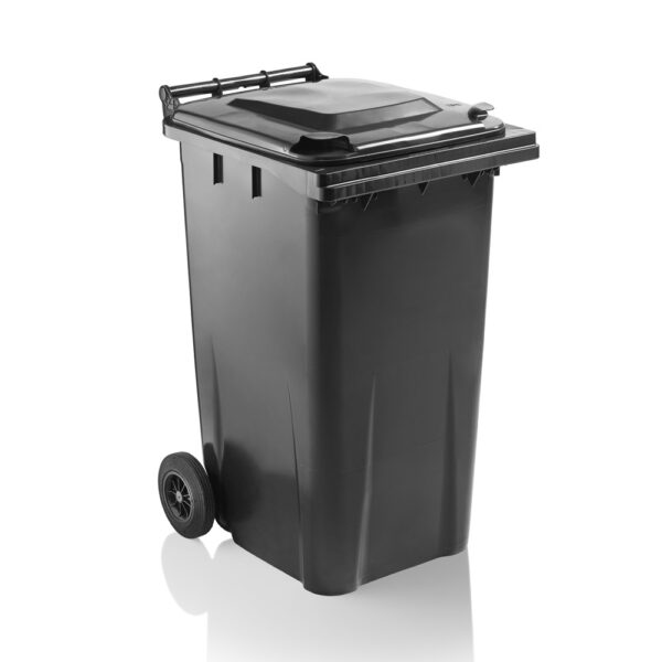 Wheelie Bin Hire - Domestic and Commercial Waste Solutions - Image 2